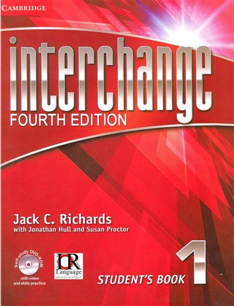 interchange fourth edition workbook 1 answers PDF