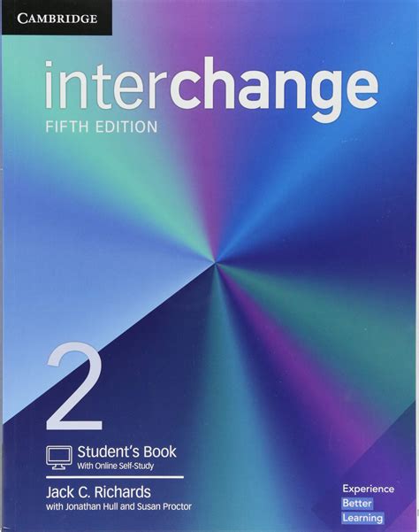 interchange level 2 students book b with self study dvd rom PDF