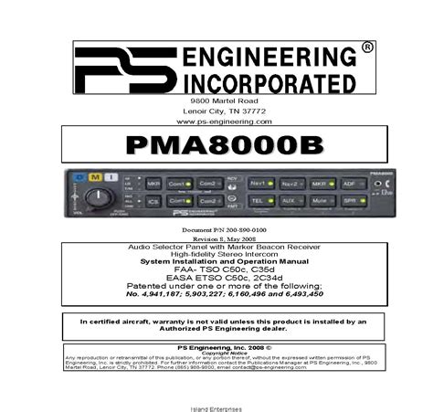 intercom-systems-mc350-installation-manual Ebook Reader