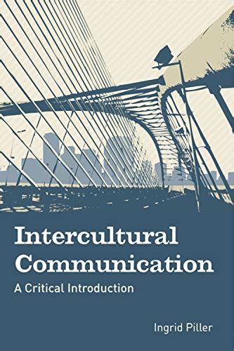 intercultural communication a critical introduction Epub