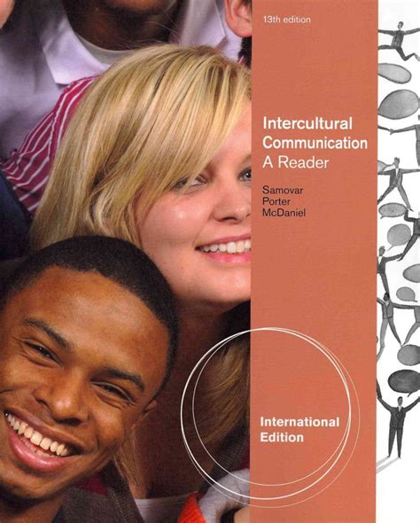 intercultural communication a reader PDF