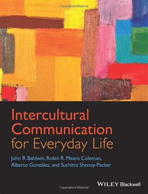 intercultural communication for everyday life Epub