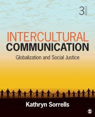 intercultural communication globalization and social justice free pdf Ebook Reader