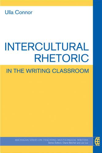 intercultural rhetoric in the writing Doc