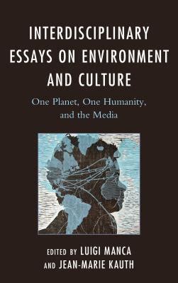 interdisciplinary essays environment culture ecocritical PDF