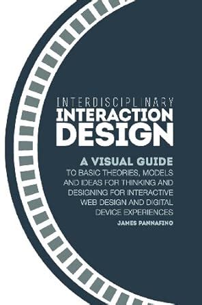 interdisciplinary interaction design a visual Doc