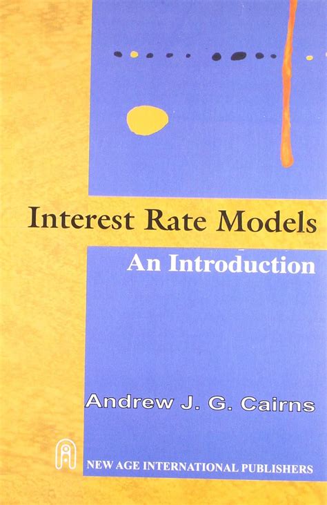 interest rate models an introduction volume 10 interest rate models an introduction volume 10 Doc