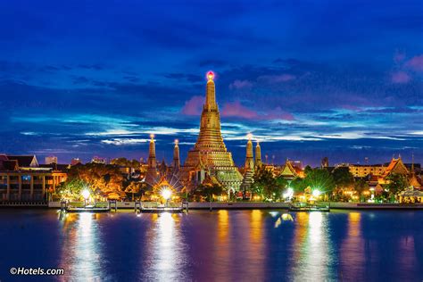 interesting things to do in bangkok