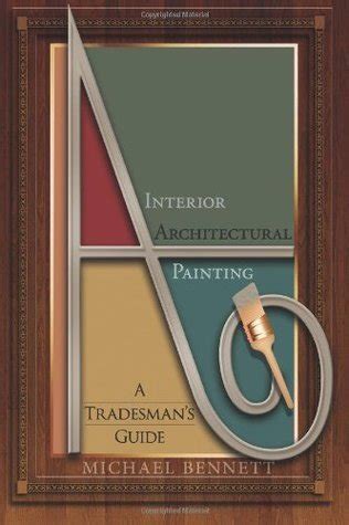 interior architectural painting a tradesmans guide Doc