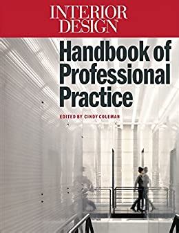 interior design handbook of professional practice Kindle Editon