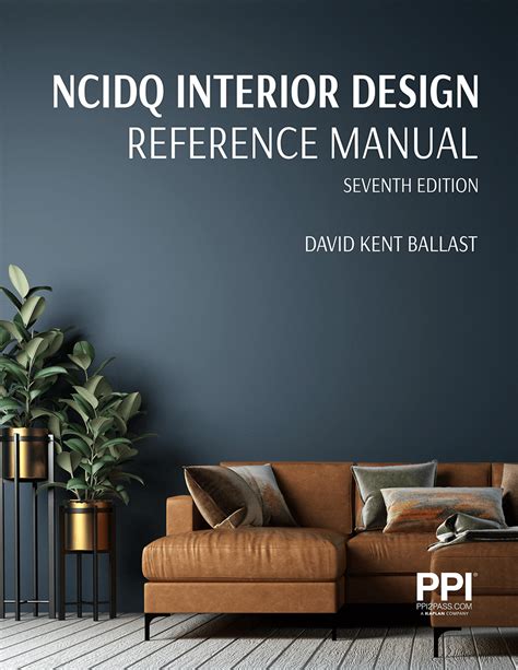 interior design reference manual Kindle Editon