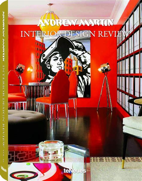 interior design review volume 16 Kindle Editon
