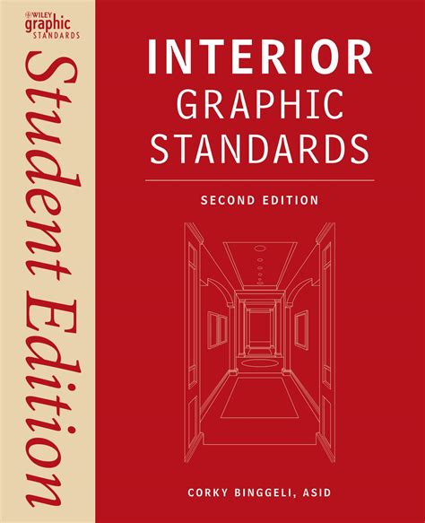 interior graphic and design standards Ebook PDF