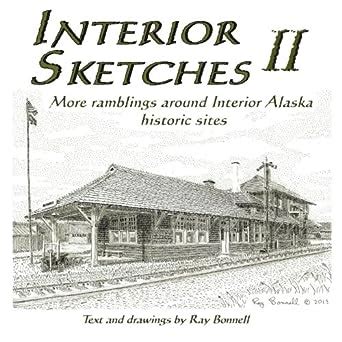 interior sketches ii ramblings historic PDF