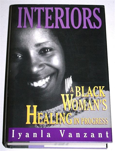 interiors a black womans healing in progress Epub