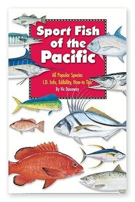 intermedia outdoors sport fish of the pacific book Reader