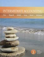 intermediate accounting 10th canadian edition volume 2 Epub