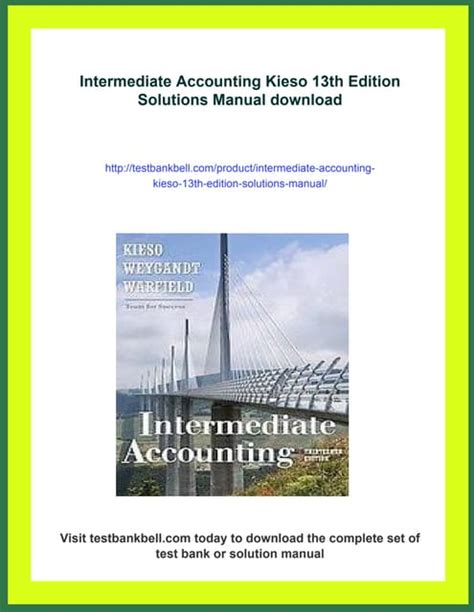 intermediate accounting 13th edition solutions chapter 23 PDF