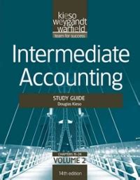 intermediate accounting 14th edition chapter 3 solutions Reader