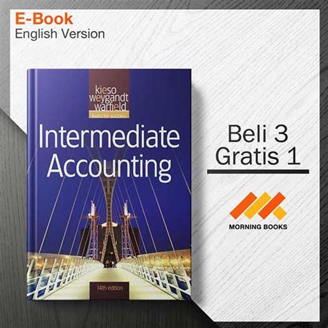 intermediate accounting 14th edition ebook Doc