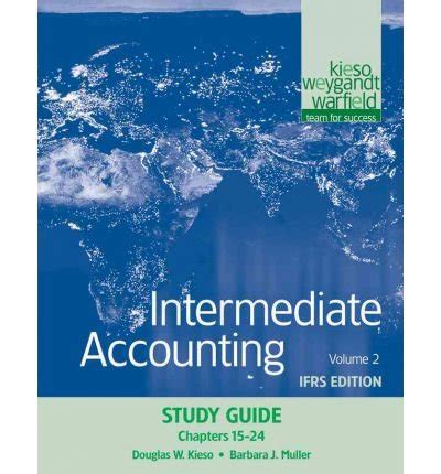 intermediate accounting chapter 15 test bank Epub