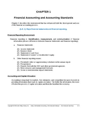 intermediate accounting chapter 4 test Epub