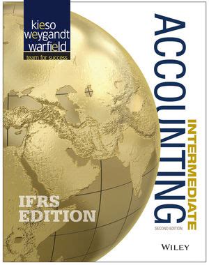 intermediate accounting ifrs edition 2nd edition free pdf copy Epub