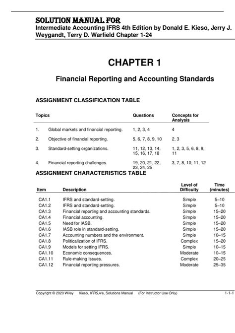 intermediate accounting ifrs edition solution chapter17 Reader