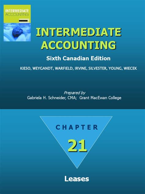 intermediate accounting sixth edition solutions Kindle Editon