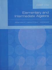 intermediate algebra 2nd custom edition for Epub