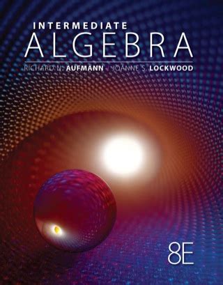 intermediate algebra 8th edition torrent Epub