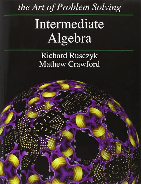 intermediate algebra rusczyk Ebook PDF