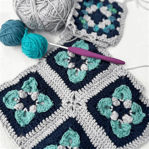 intermediate crochet Doc