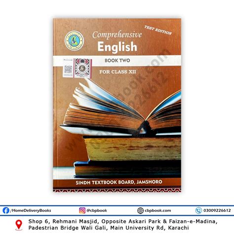 intermediate english sindh text board Epub