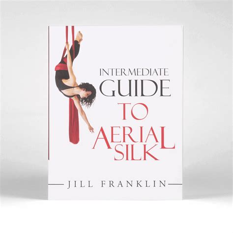 intermediate guide to aerial silk Doc