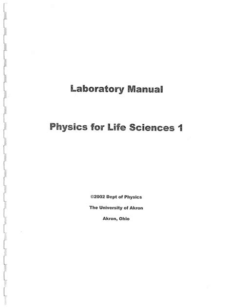 intermediate lab manual pdf Doc