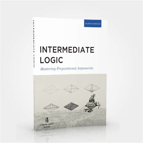 intermediate logic intermediate logic Kindle Editon