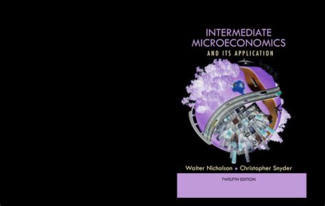 intermediate microeconomics and its application solutions PDF