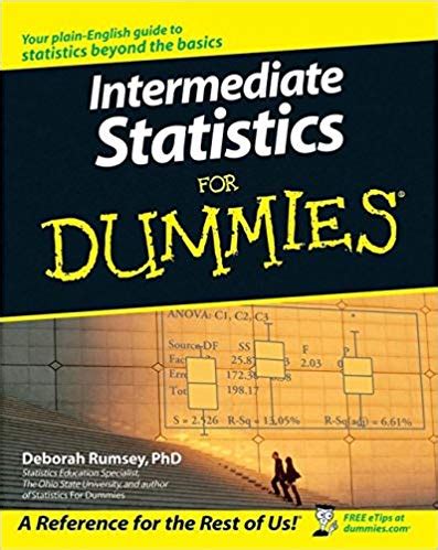 intermediate statistics intermediate statistics Doc