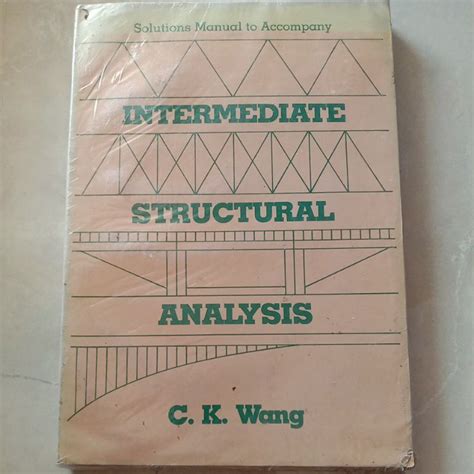 intermediate structural analysis by ck wang Doc