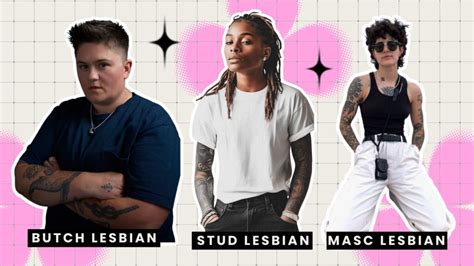 intermission femme vs stud Reader