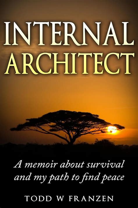 internal architect memoir about survival Doc
