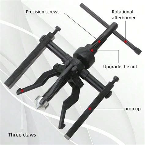 internal bearing puller