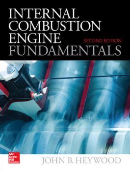 internal combustion engine fundamentals solutions Doc