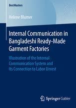 internal communication bangladeshi ready made factories Epub
