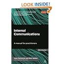 internal communications a manual for practitioners pr in practice PDF
