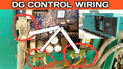 internal dg wiring diagram Doc