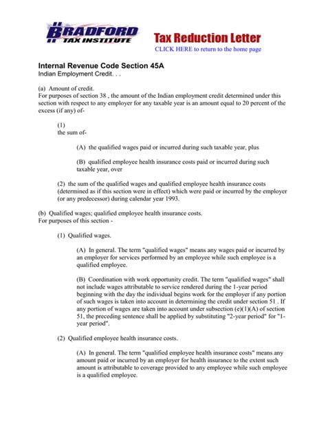 internal revenue code employment internal PDF