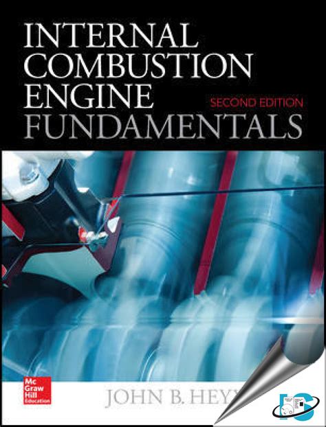 internal-combustion-engine-fundamentals-heywood-solution-pdf Ebook Kindle Editon