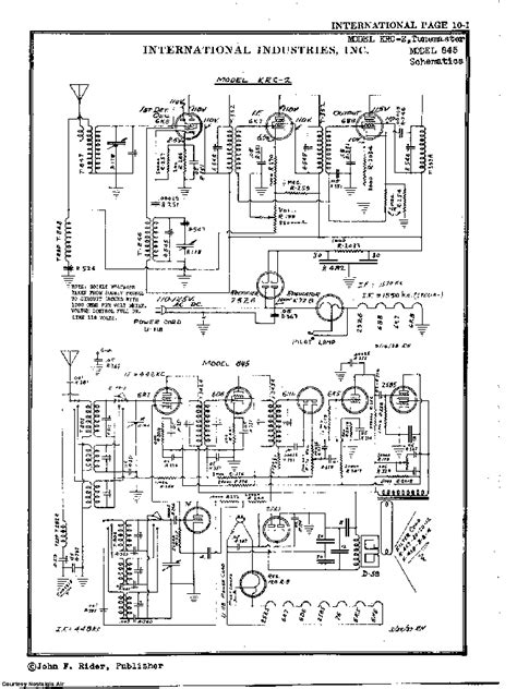 international 845 repair manual Kindle Editon